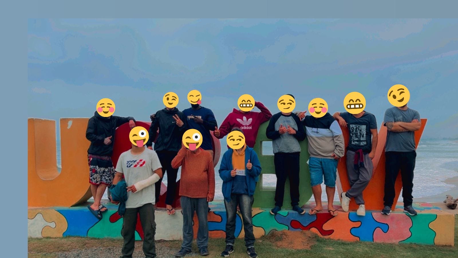 Centro Terapêutico Masculino - Barra Velha - Santa Catarina
